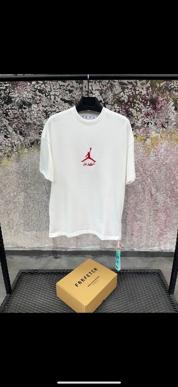 OFF-W T-SHIRT 0088