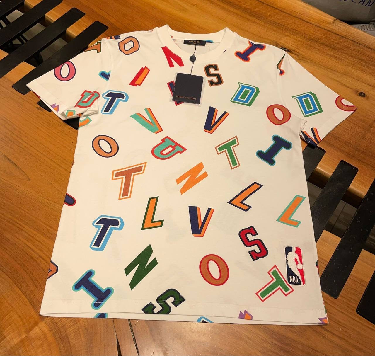LV T-SHIRT 0075