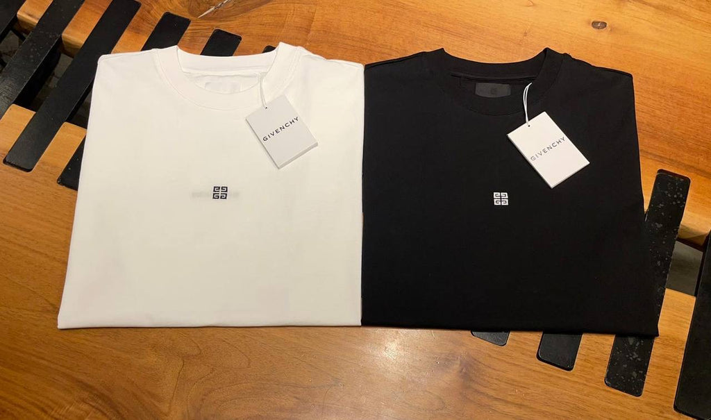 GVNCY T-SHIRT 0401