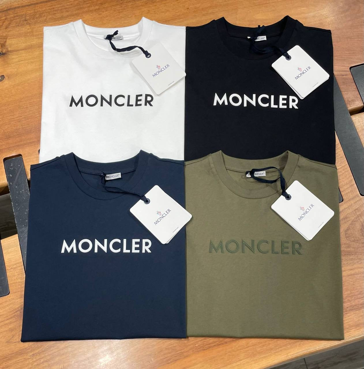 MNCLR T-SHIRT 0601