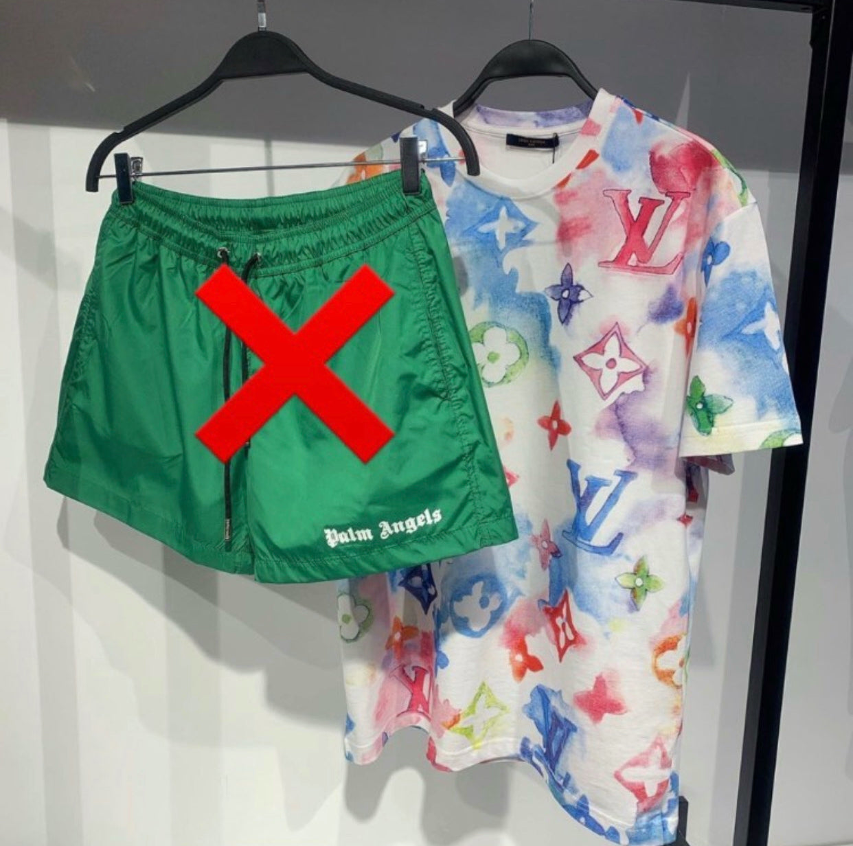 LV T-SHIRT 0118