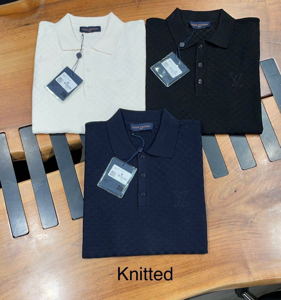 LV Polo T-Shirt 0413