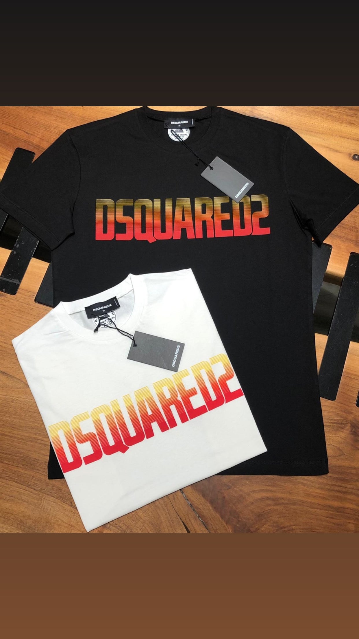 D2 T-SHIRT 0043