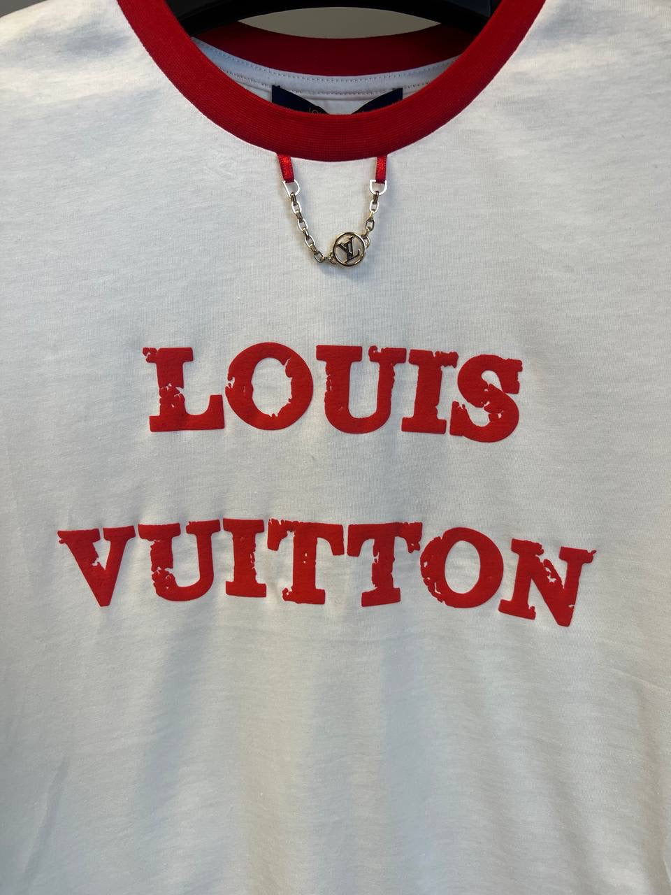 LV WOMEN T-SHIRT 0003