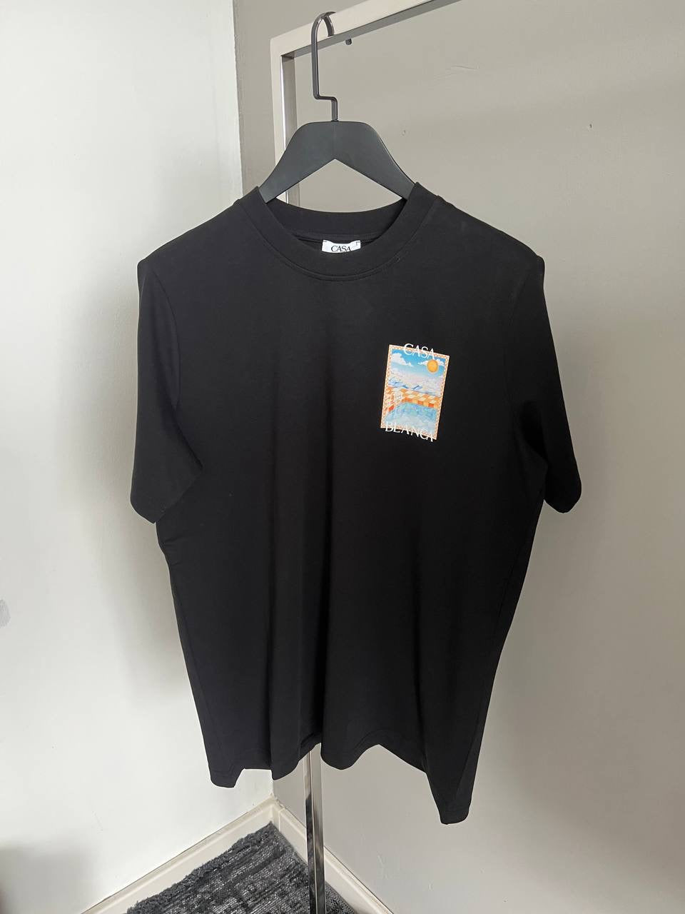 CASA T-SHIRT 0673