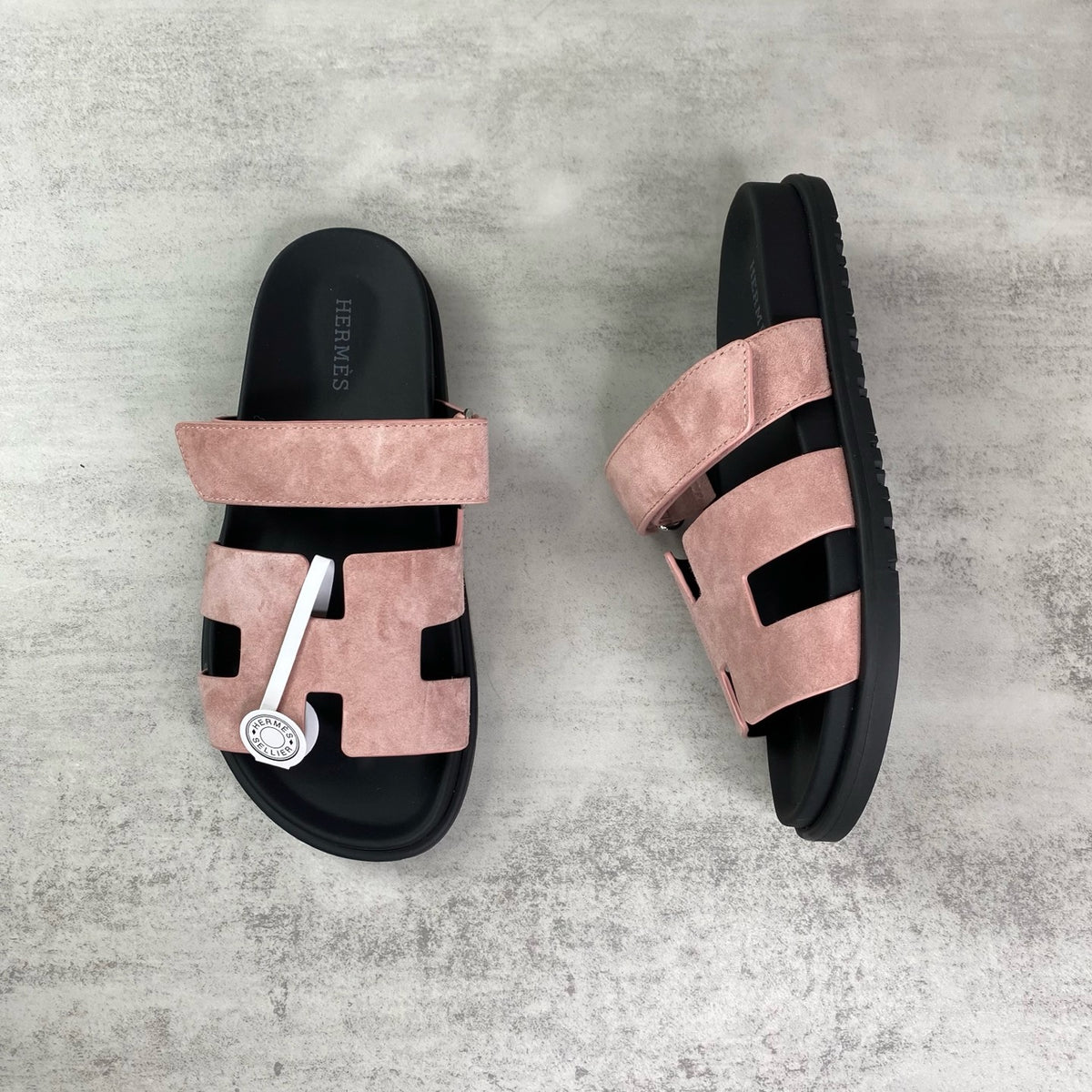 Hermes slippers 0025