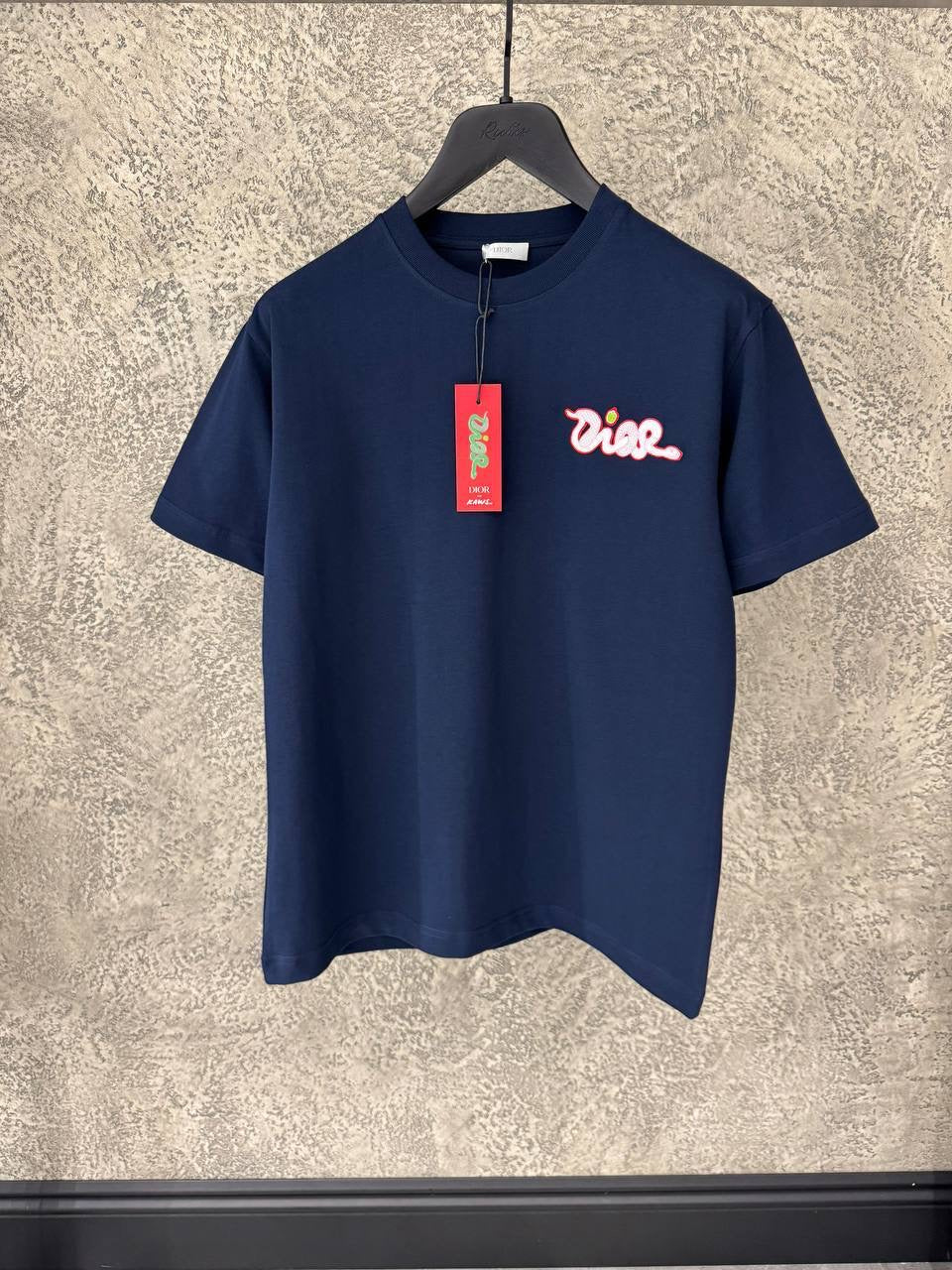 CD T-SHIRT 0549