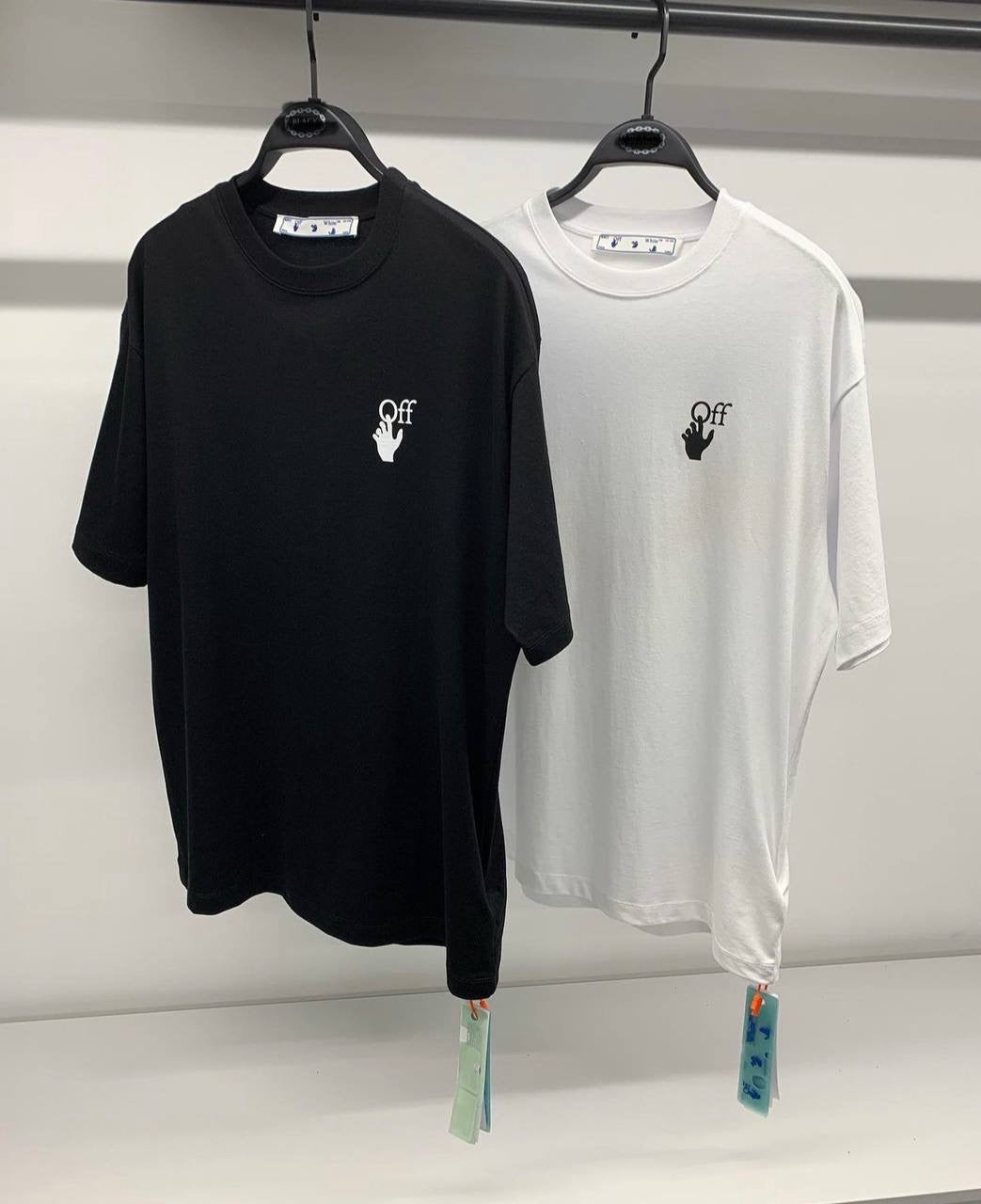 OFF-W T-SHIRT 0103