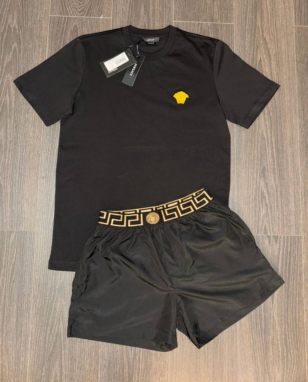 VERSACE SWIMSHORT 0030