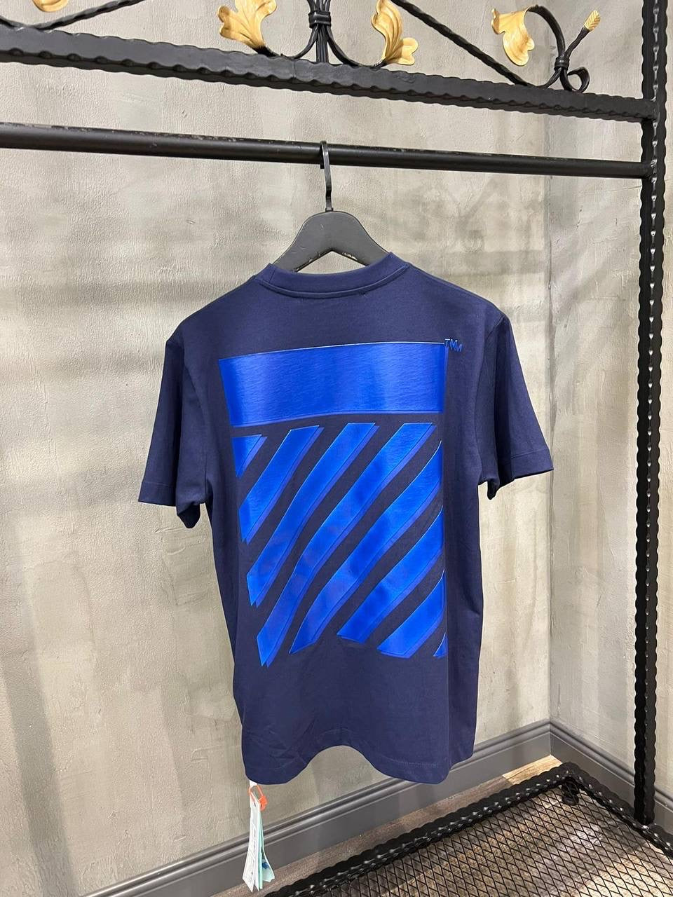 OFF-W T-SHIRT 0120