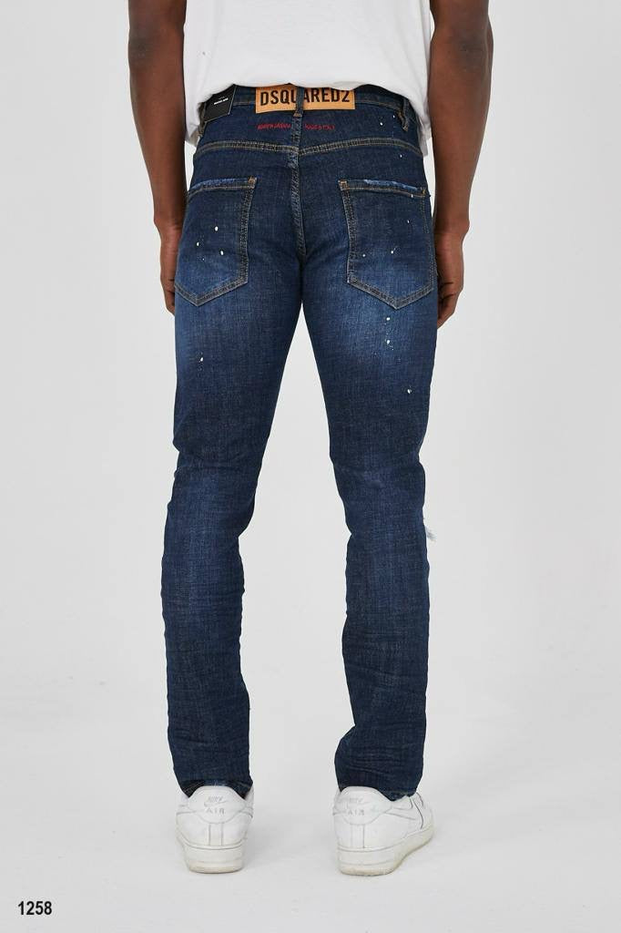 D2 Jeans 0054