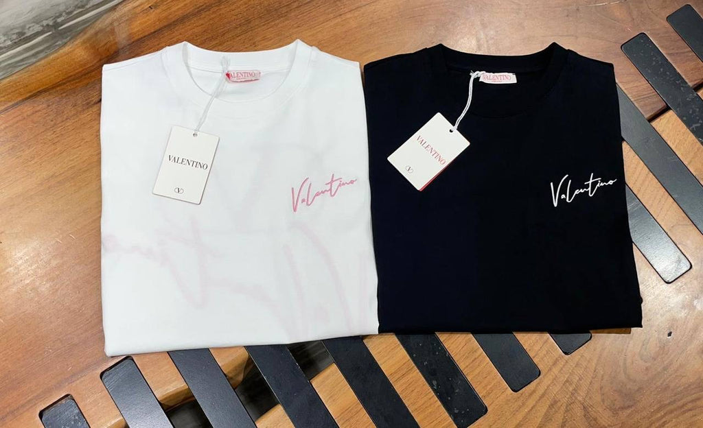 VALENTINO T-SHIRT 0599