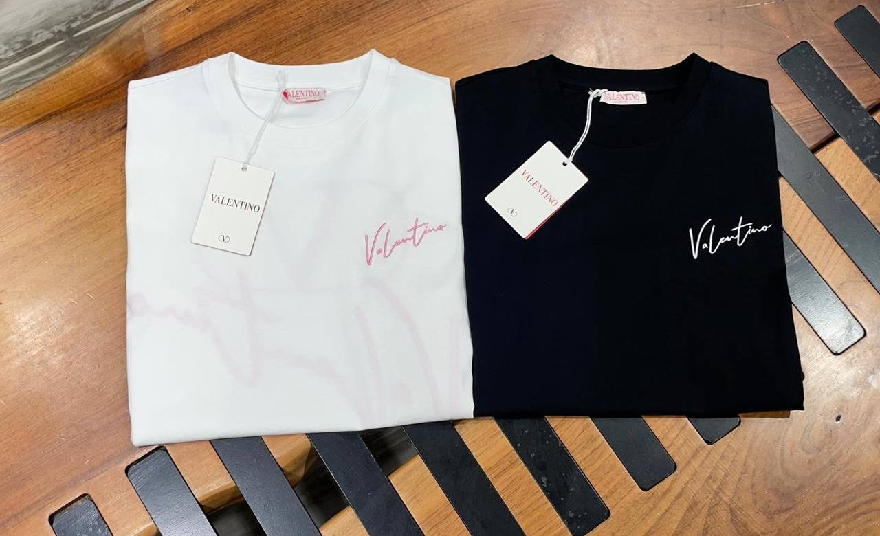 VALENTINO T-SHIRT 0599