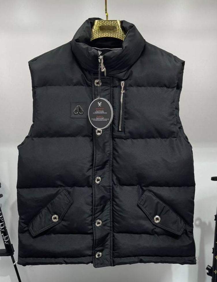 MOOSE KUNCKLES BODYWARMER 0009