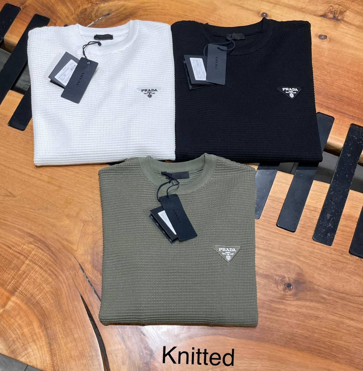 GIVENCHY SWEATER 0147