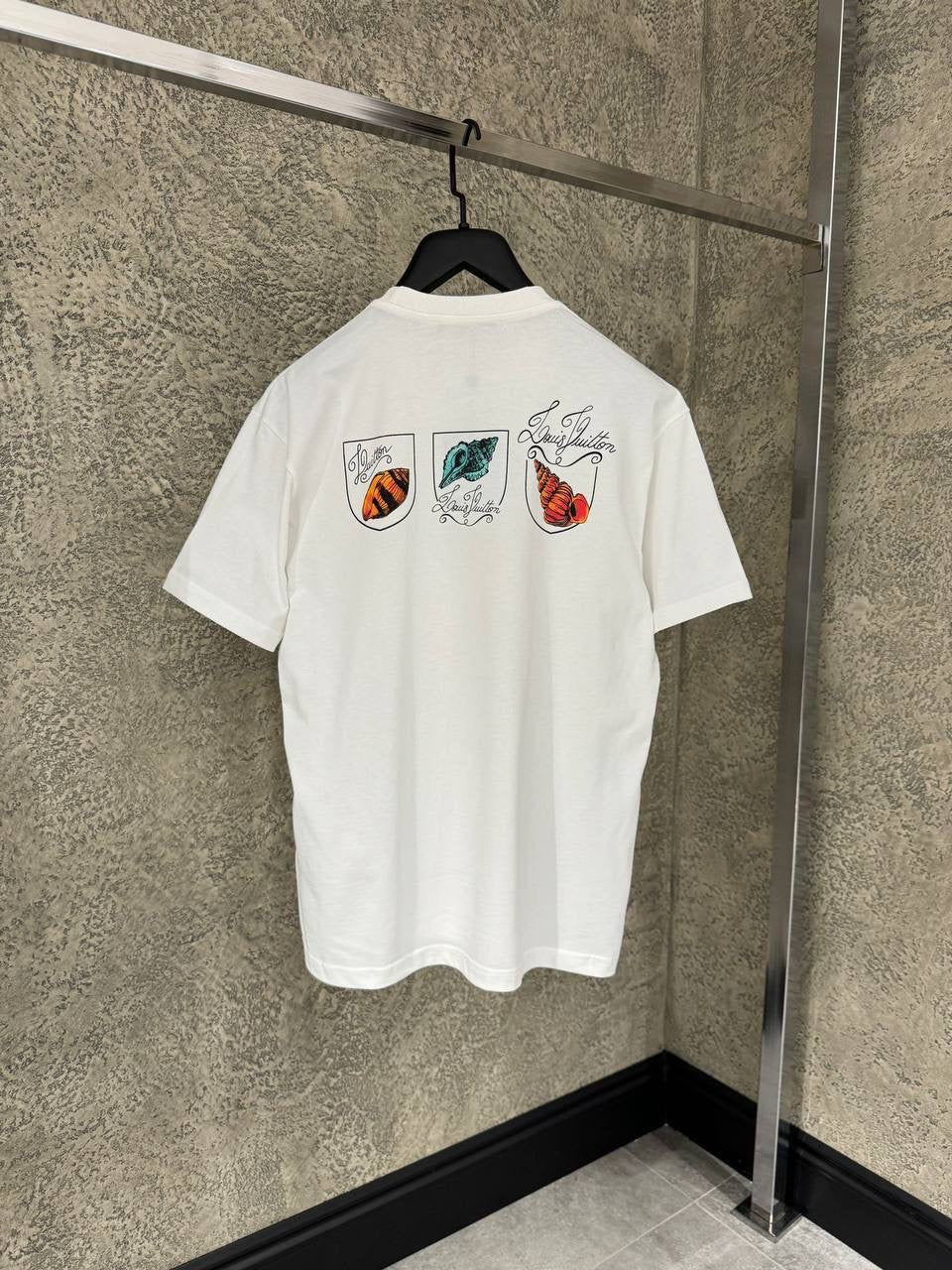 LV T-SHIRT 0429