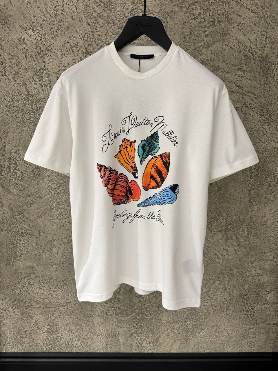 LV T-SHIRT 0429