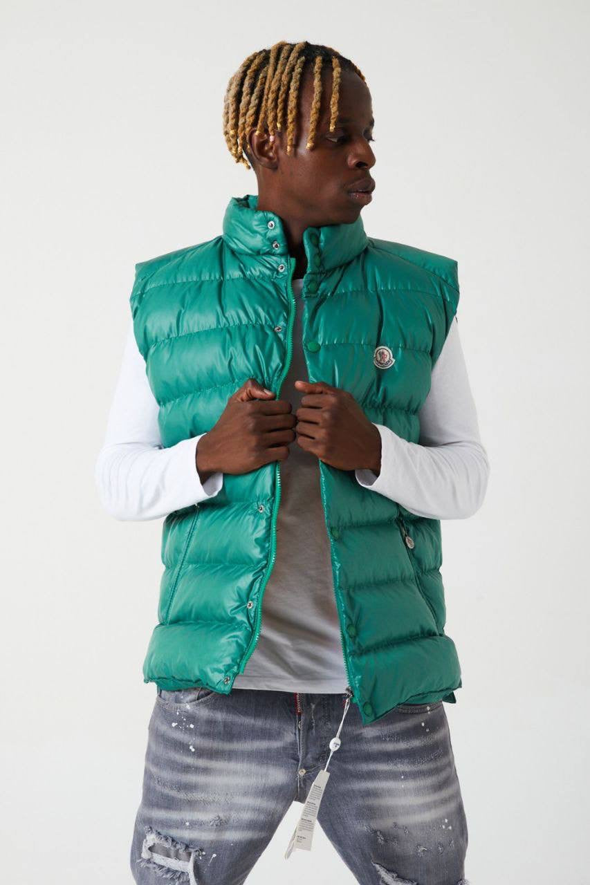 MNCLR BODYWARMER 0005