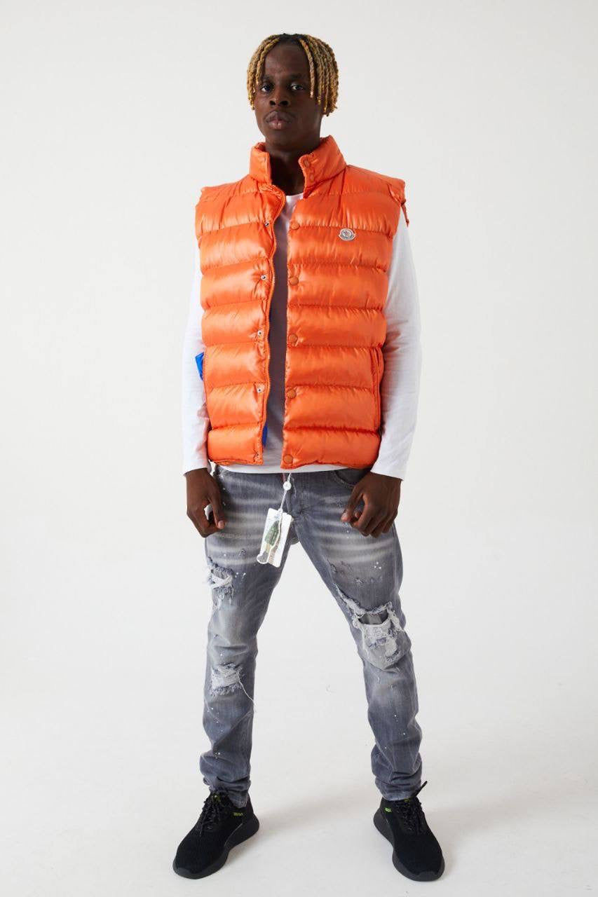 MNCLR BODYWARMER 0006