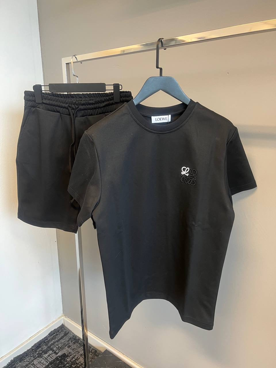 LOEWE SUMMERSET 0009 BLACK