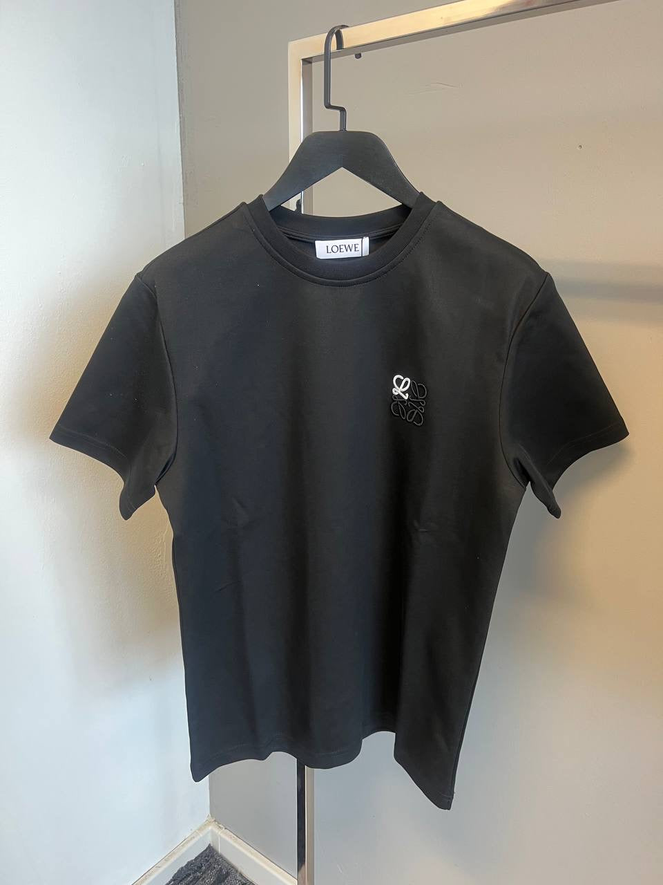 LOEWE SUMMERSET 0009 BLACK