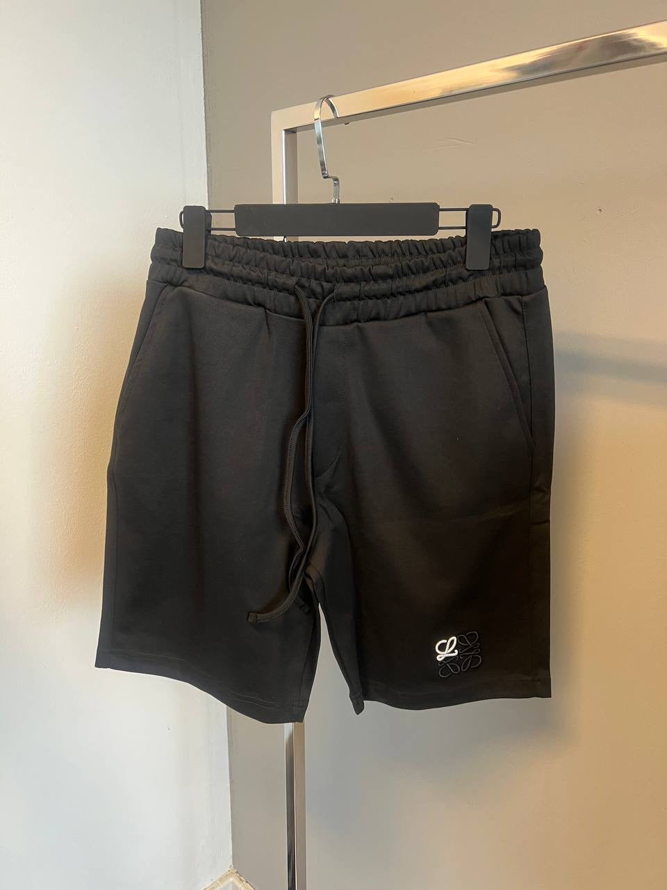 LOEWE SUMMERSET 0009 BLACK